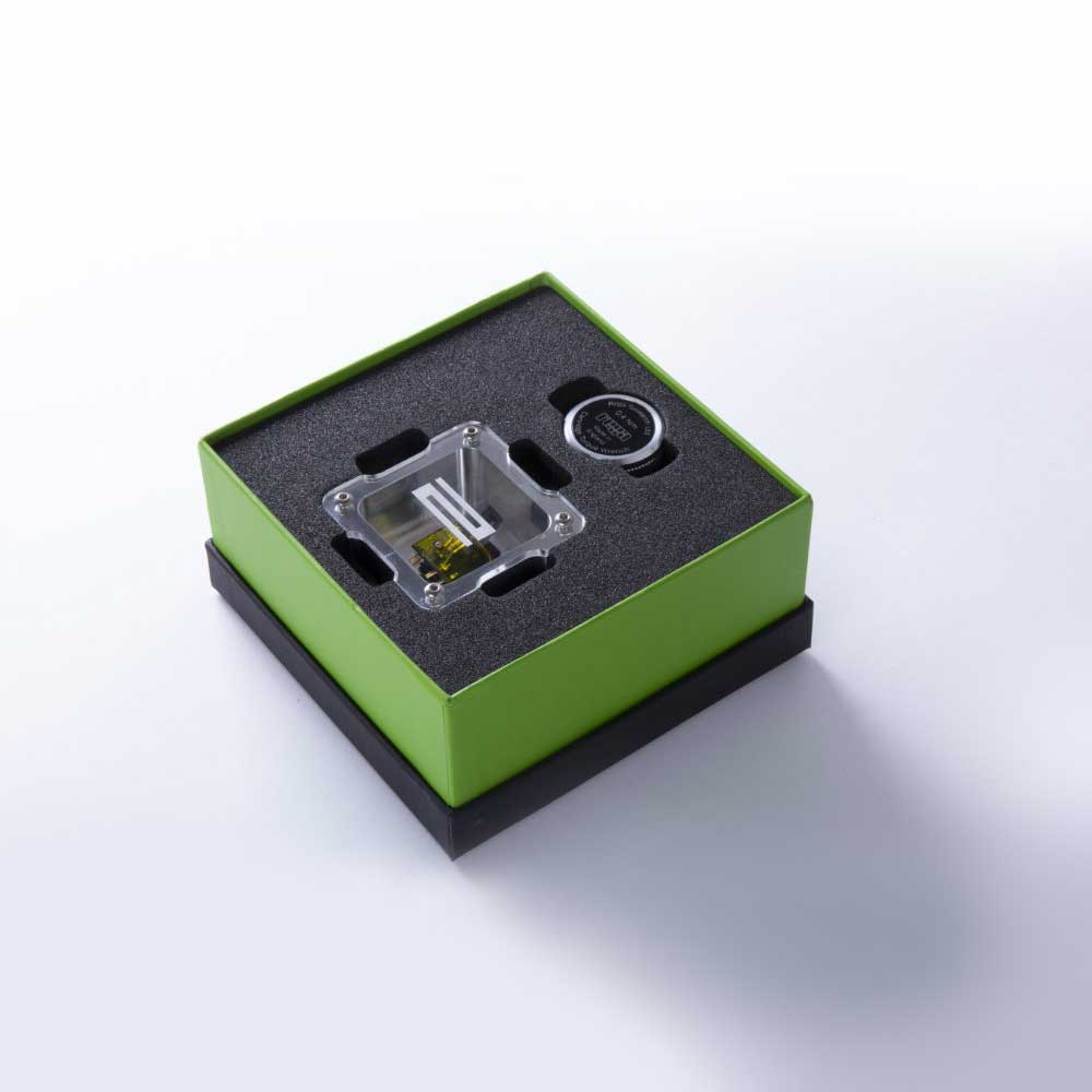 Rega Aphelion 2 Reference level moving coil cartridge