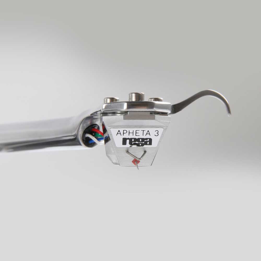 Rega Apheta 3 moving coil cartridge