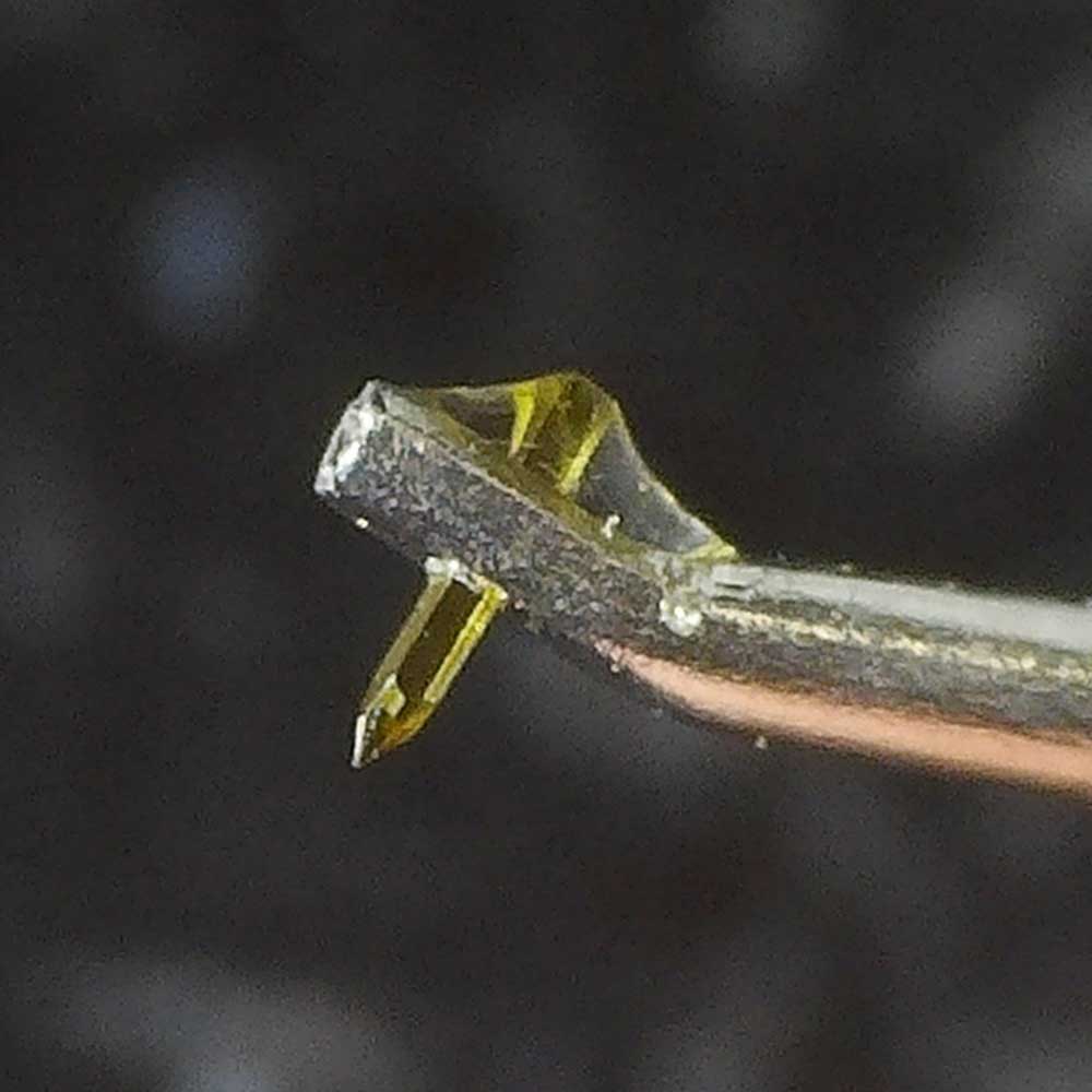 Rega Apheta 3 moving coil cartridge