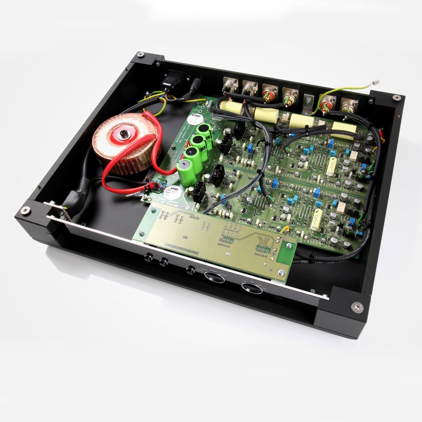 Rega AURA Reference Phono Stage