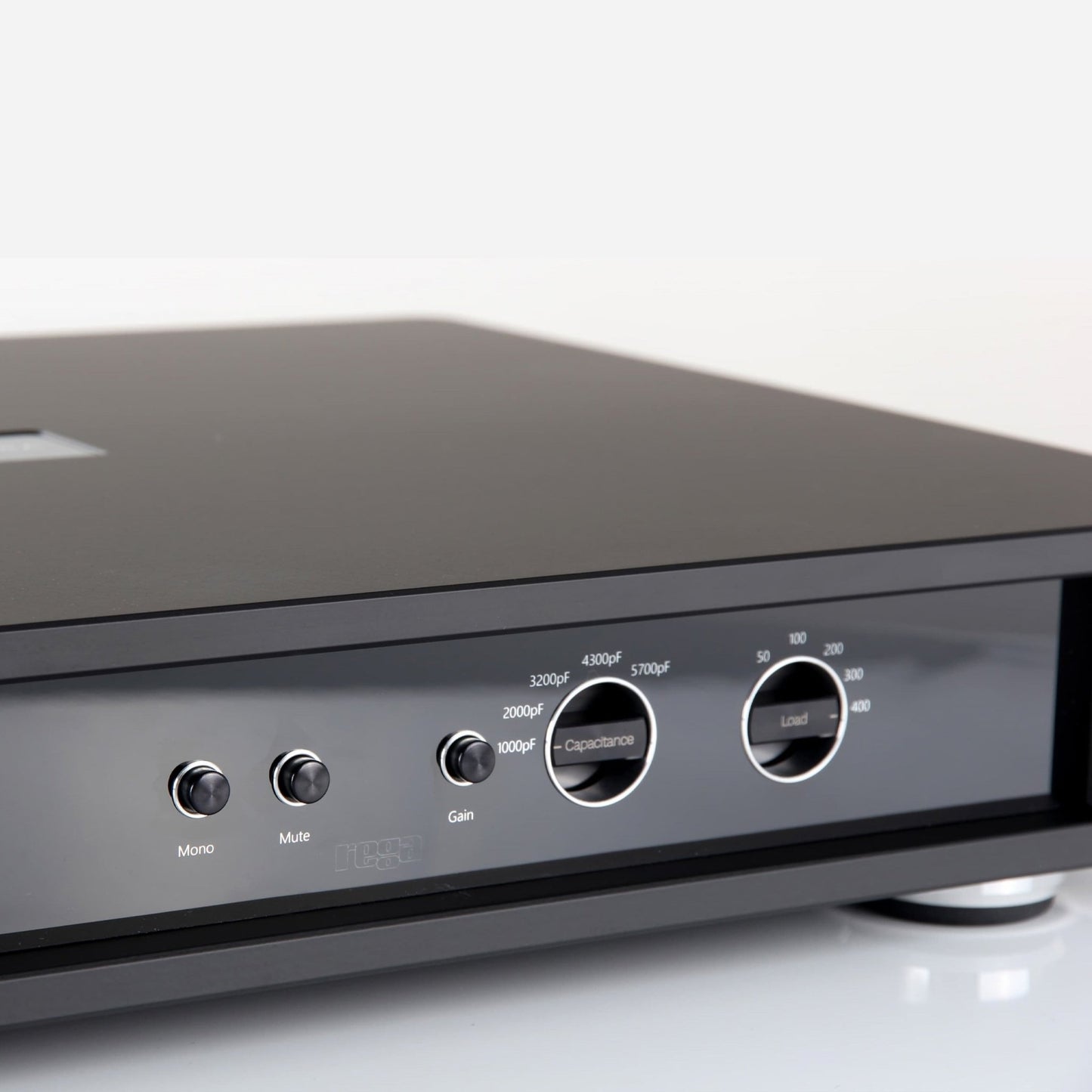 Rega AURA Reference Phono Stage