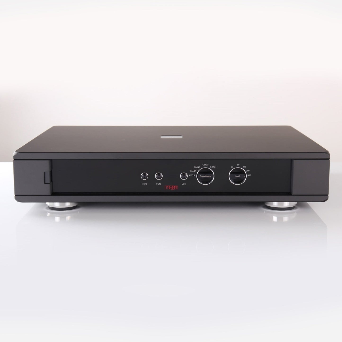Rega AURA Reference Phono Stage