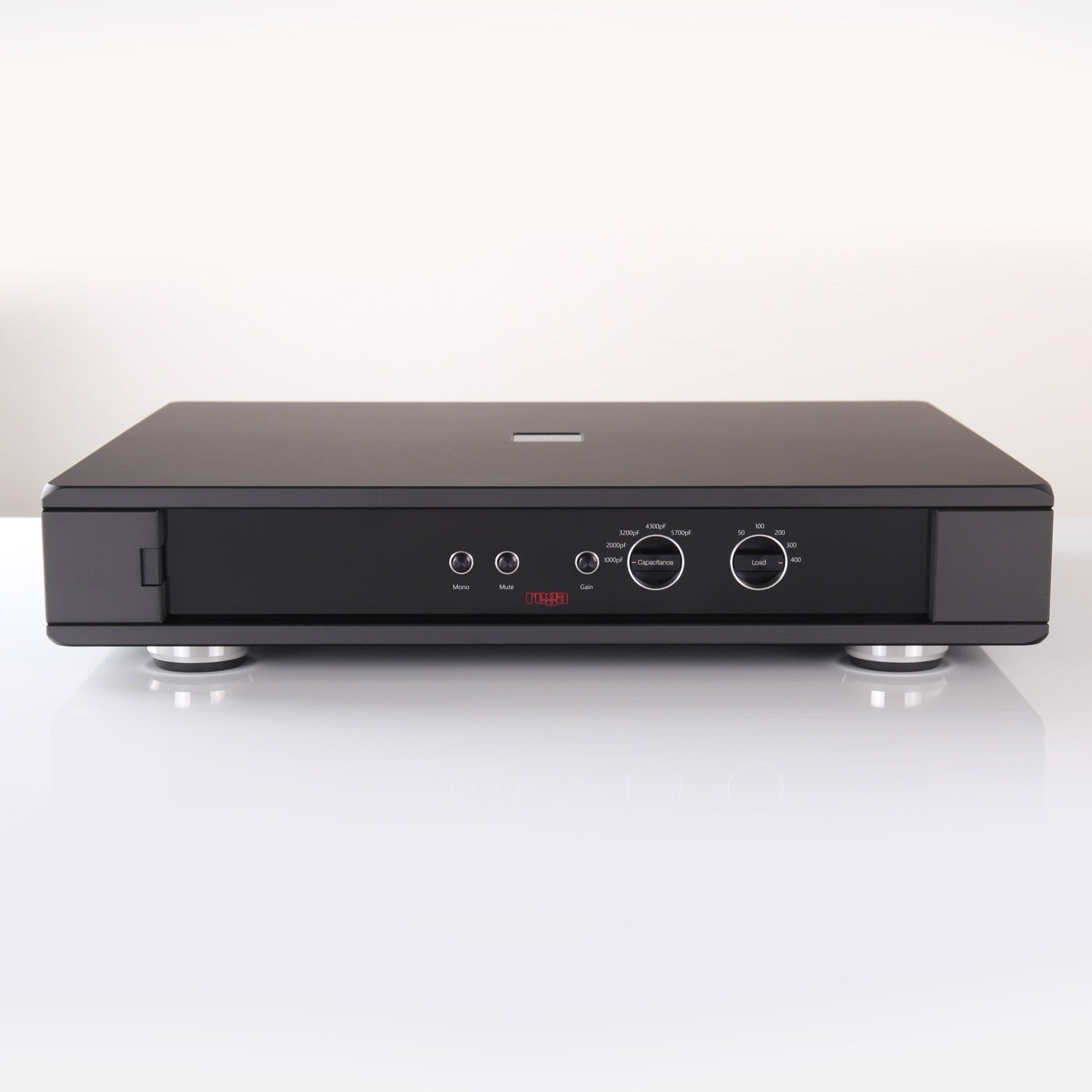 Rega AURA Reference Phono Stage