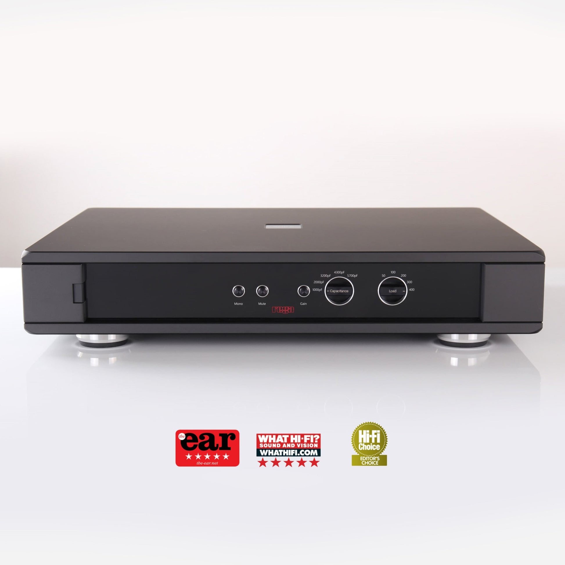 Rega AURA Reference Phono Stage