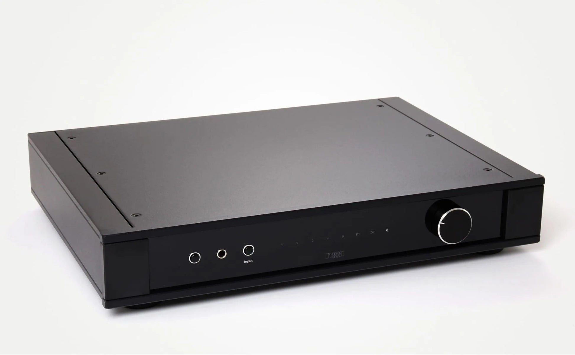 Rega Elex MK4 Integrated Amplifier