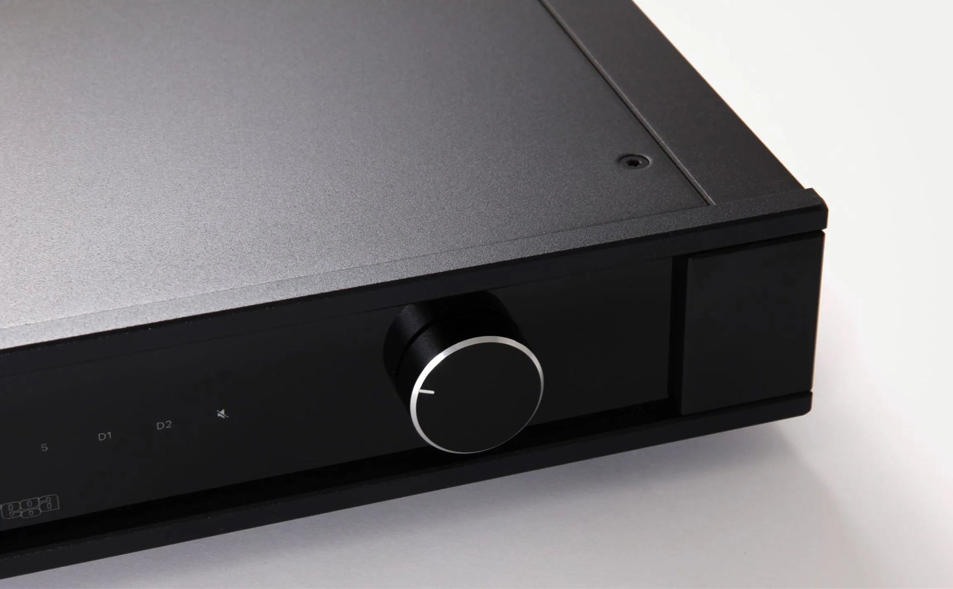 Rega Elex MK4 Integrated Amplifier