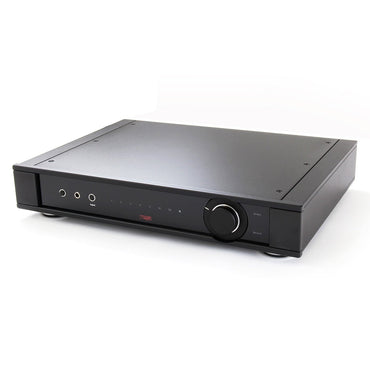 Rega Elicit MK5 Integrated Amplifier