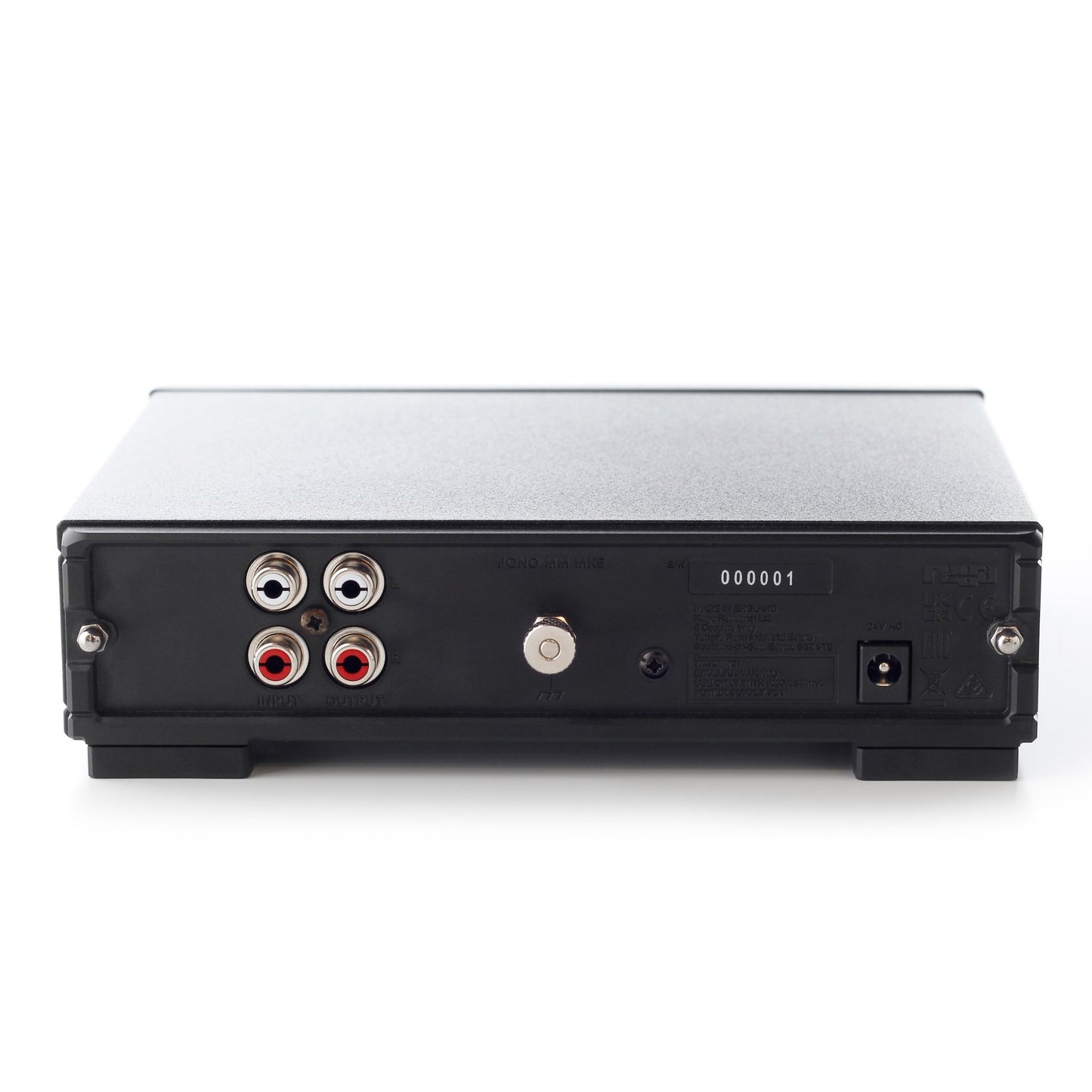 Rega FONO MM MK5 Phono Stage
