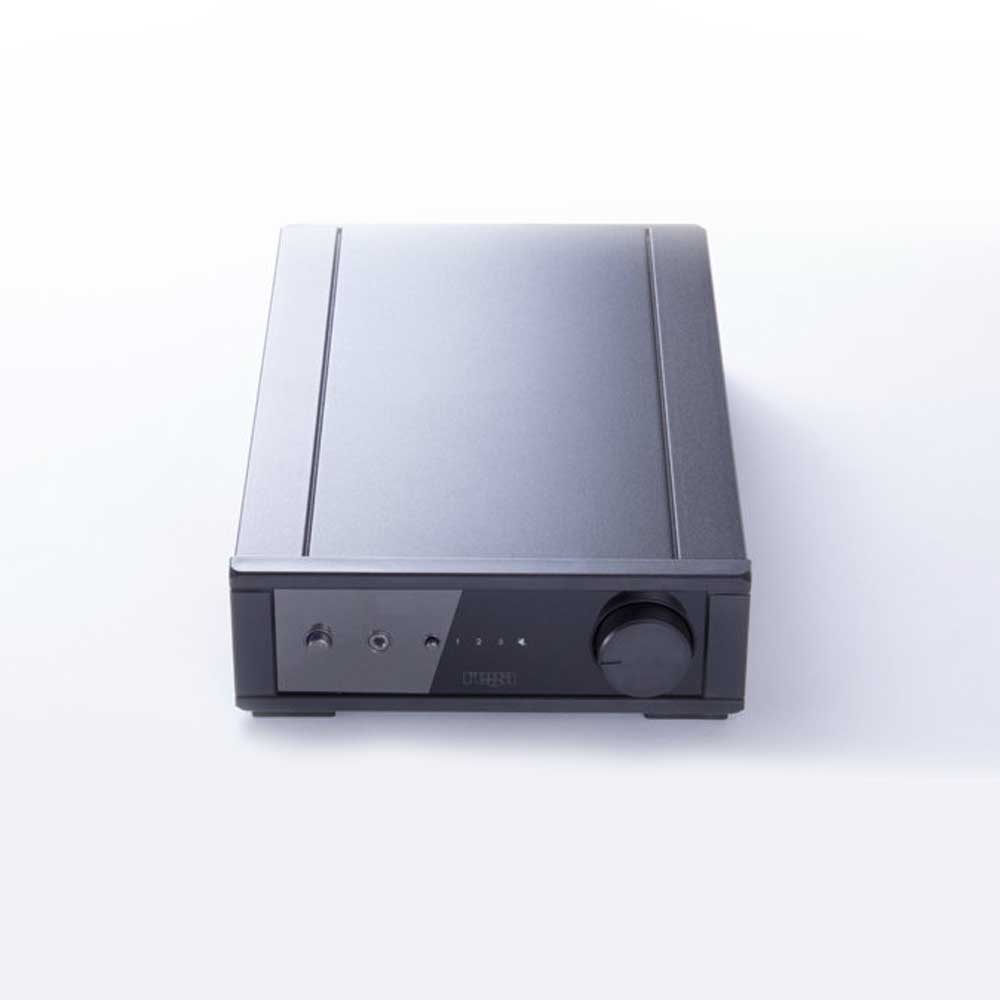 Rega Io Integrated Amplifier