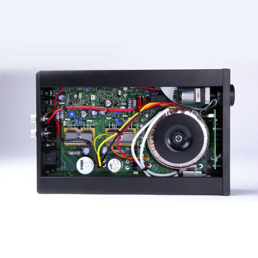 Rega Io Integrated Amplifier