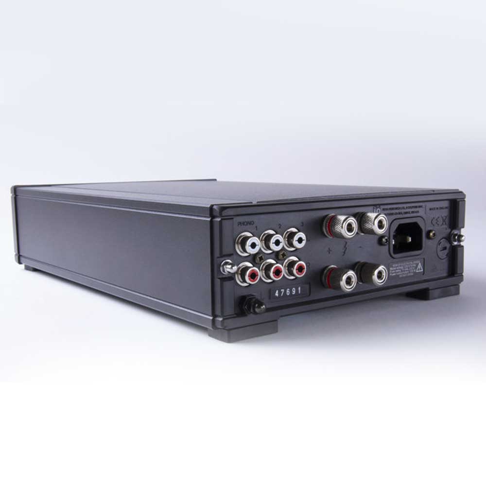 Rega Io Integrated Amplifier