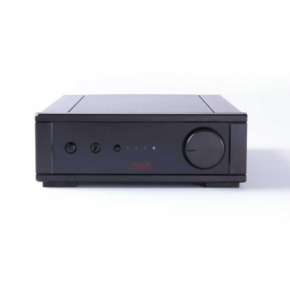 Rega Io Integrated Amplifier