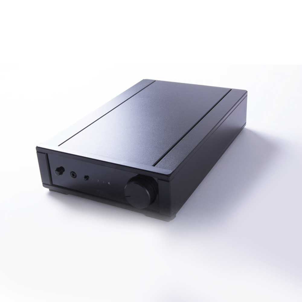 Rega Io Integrated Amplifier
