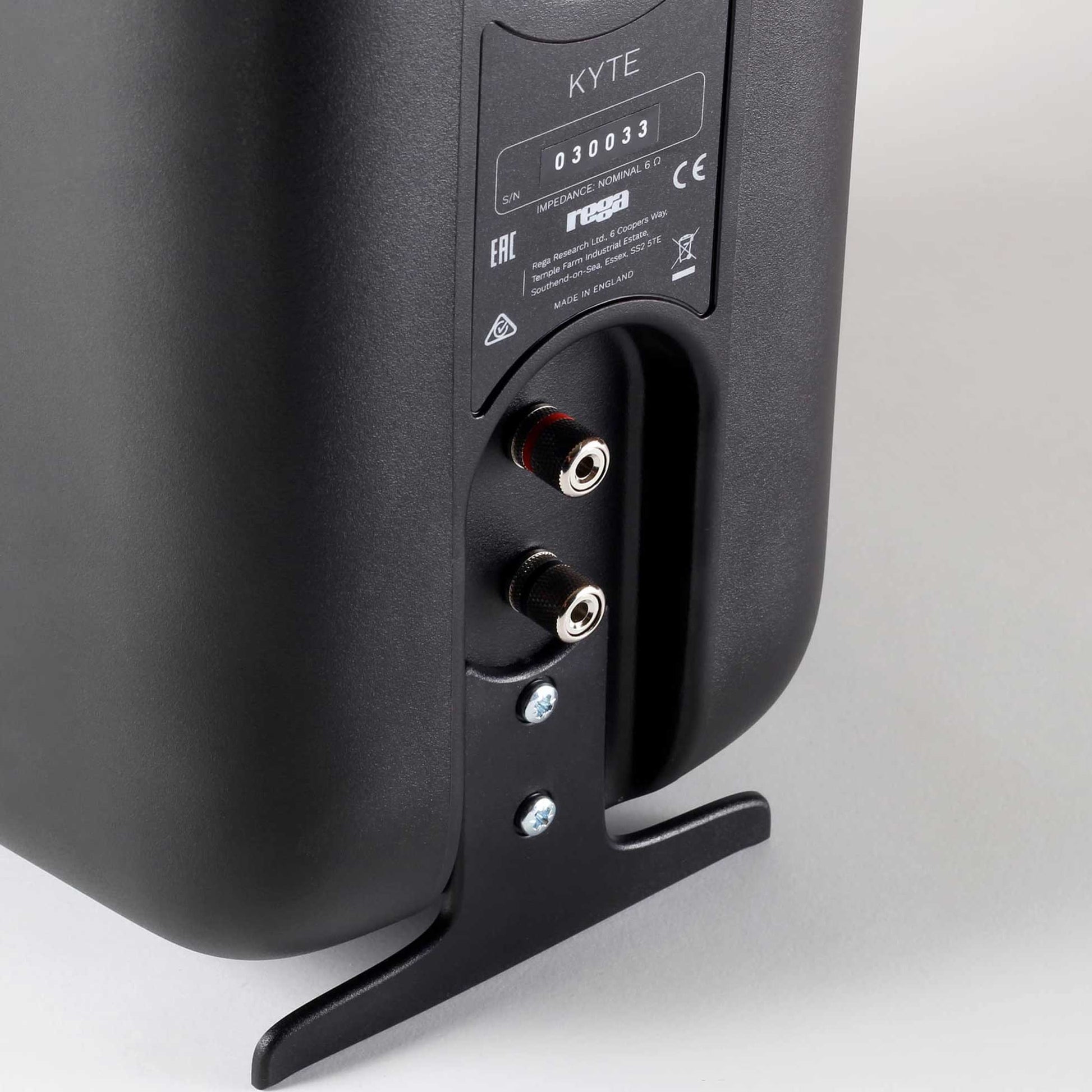 Rega KYTE Loudspeaker