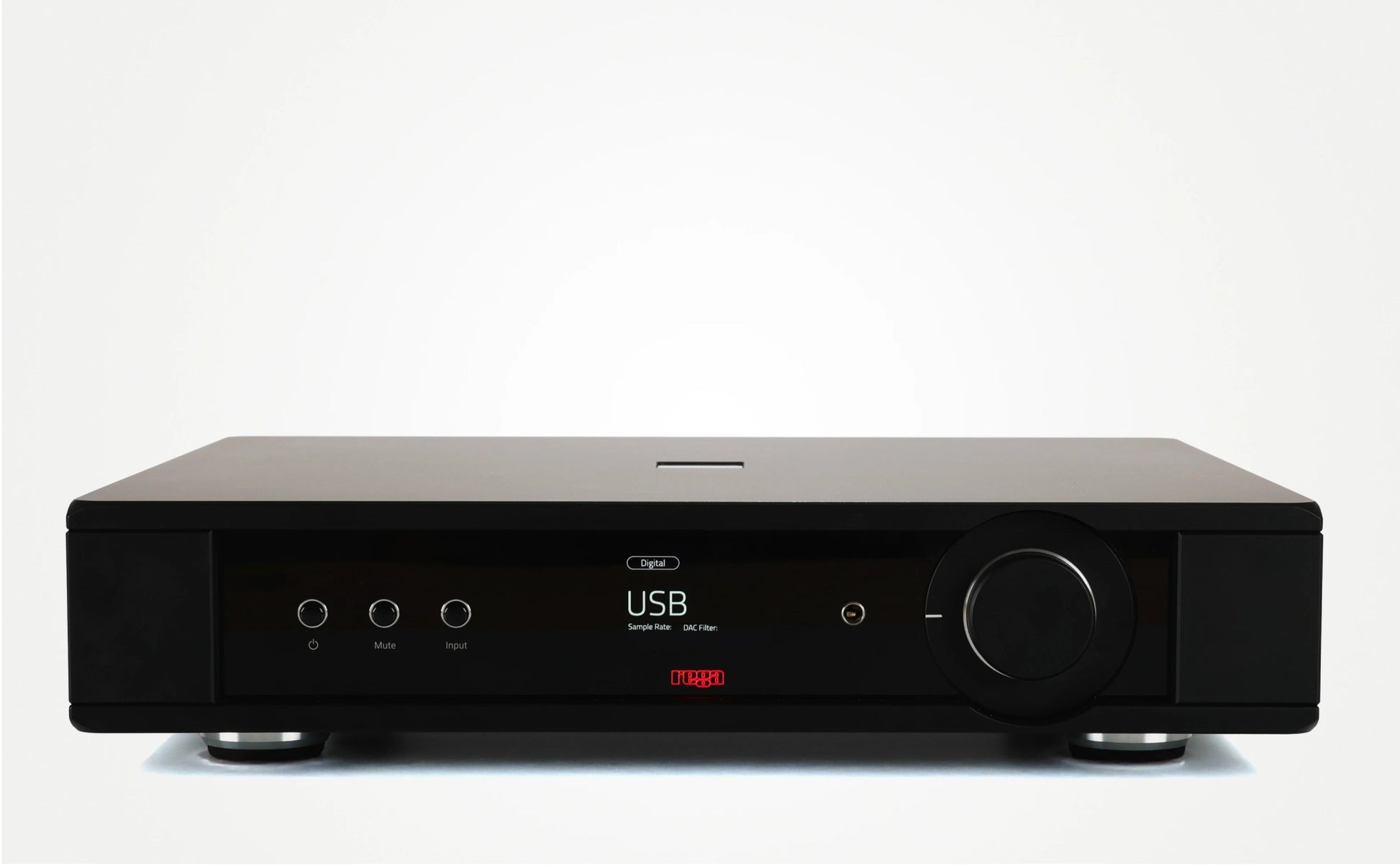 Rega MERCURY Reference Pre - Amplifier