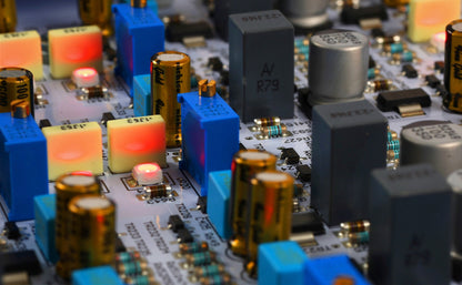 Rega MERCURY Reference Pre - Amplifier