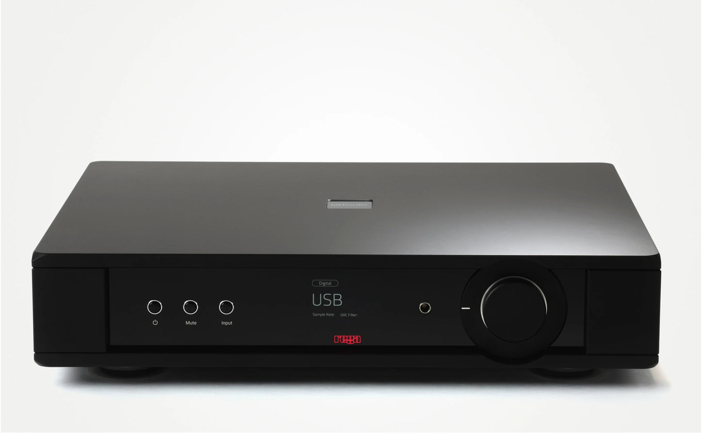 Rega MERCURY Reference Pre - Amplifier