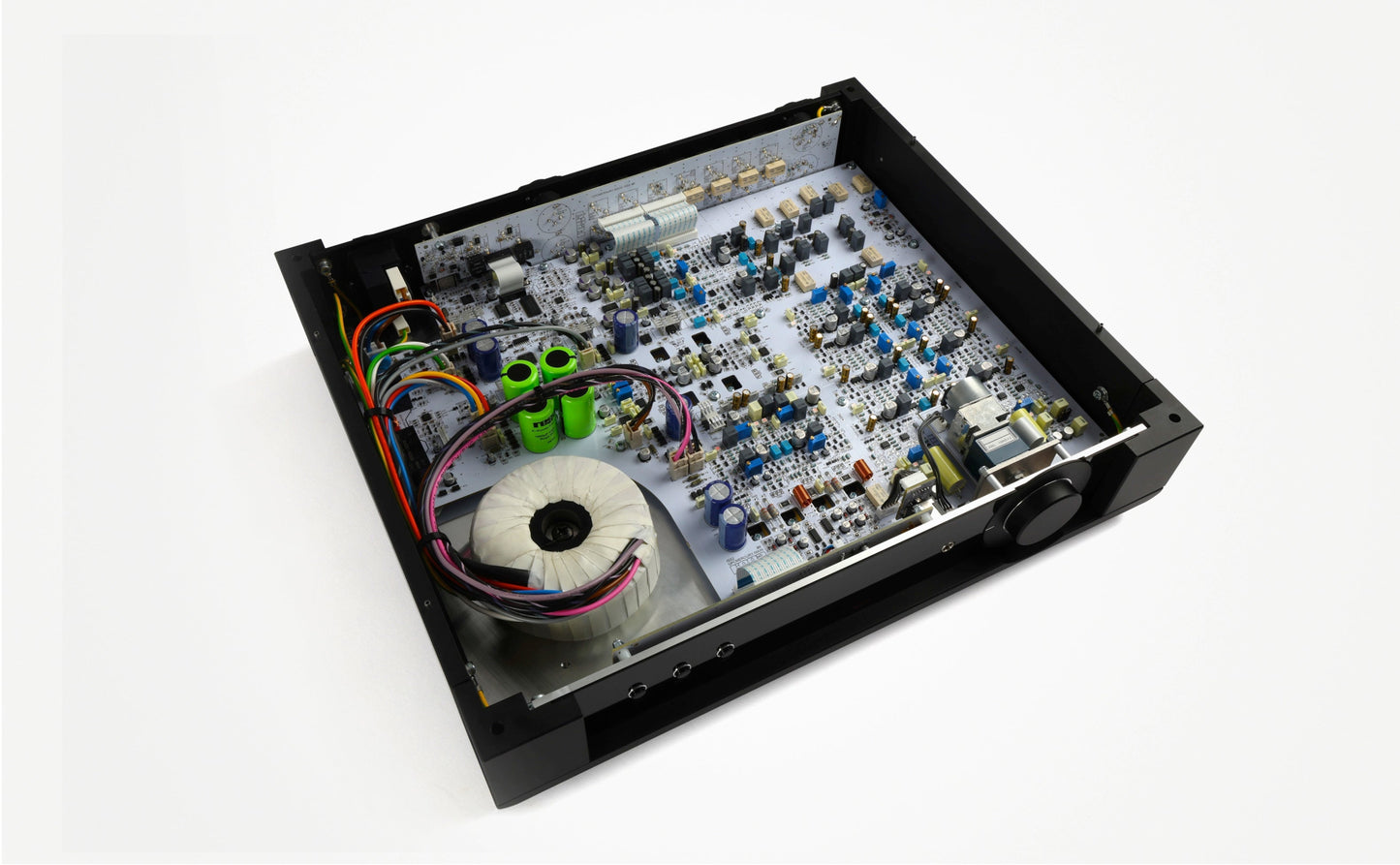 Rega MERCURY Reference Pre - Amplifier