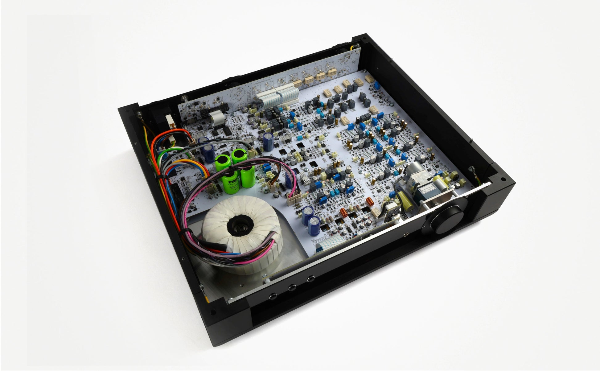 Rega MERCURY Reference Pre - Amplifier