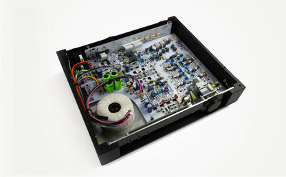 Rega MERCURY Reference Pre - Amplifier