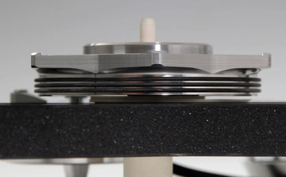 Rega NAIA Reference Turntable The Ultimate Rega Turntable