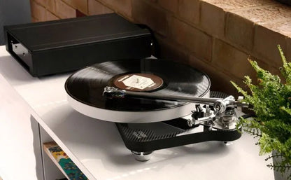 Rega NAIA Reference Turntable The Ultimate Rega Turntable