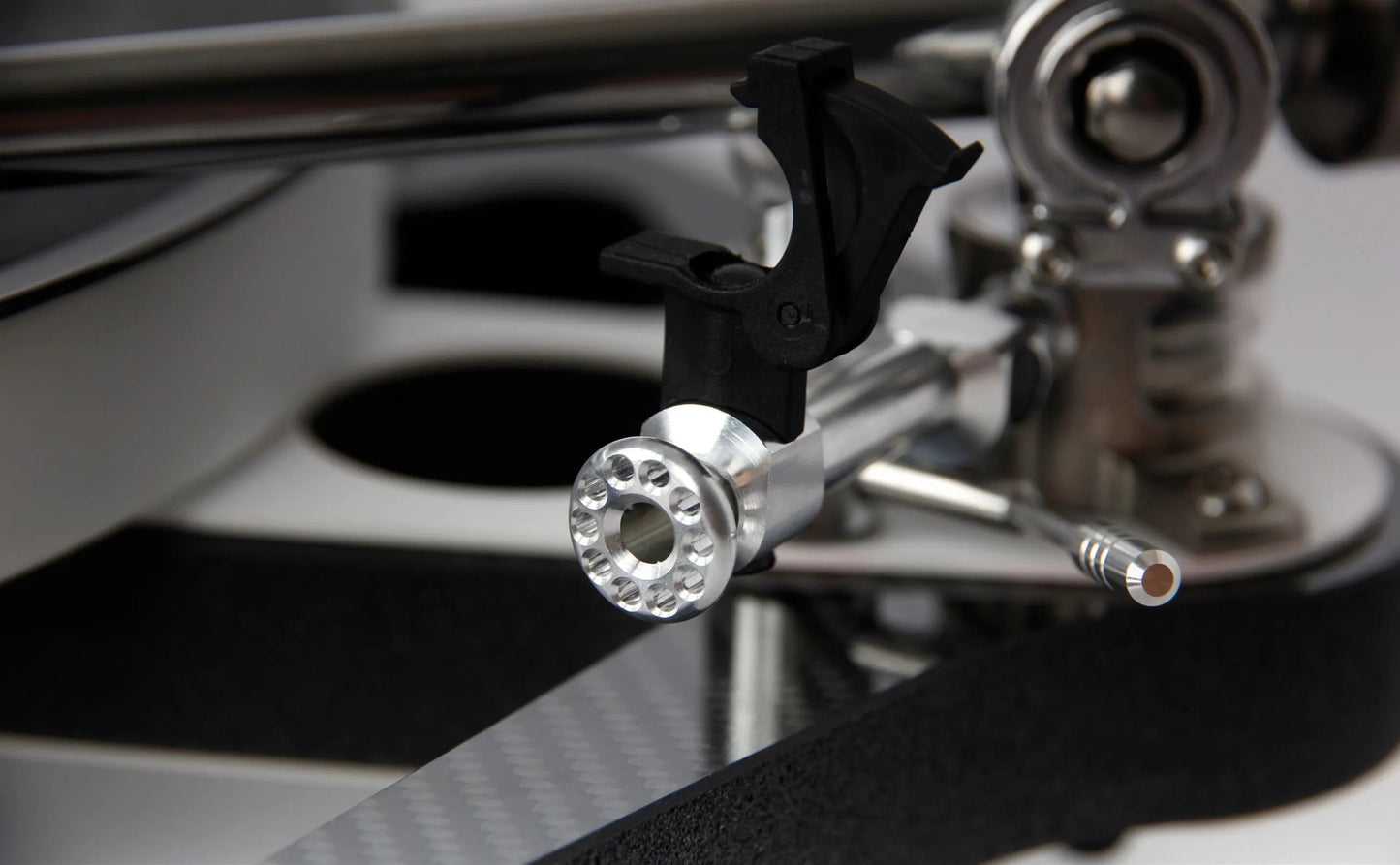 Rega NAIA Reference Turntable The Ultimate Rega Turntable