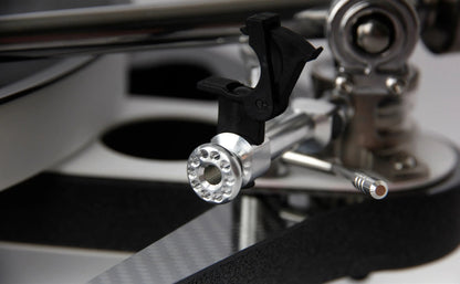 Rega NAIA Reference Turntable The Ultimate Rega Turntable