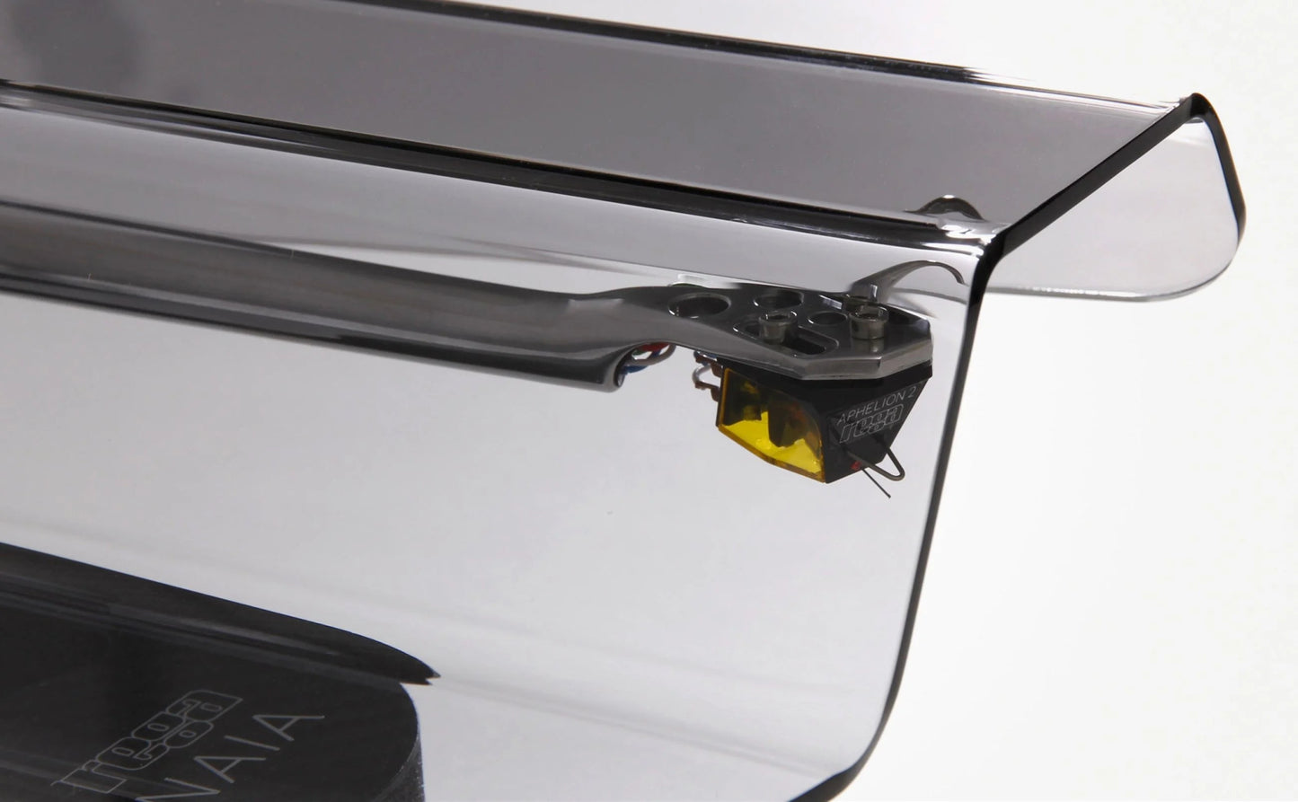 Rega NAIA Reference Turntable The Ultimate Rega Turntable