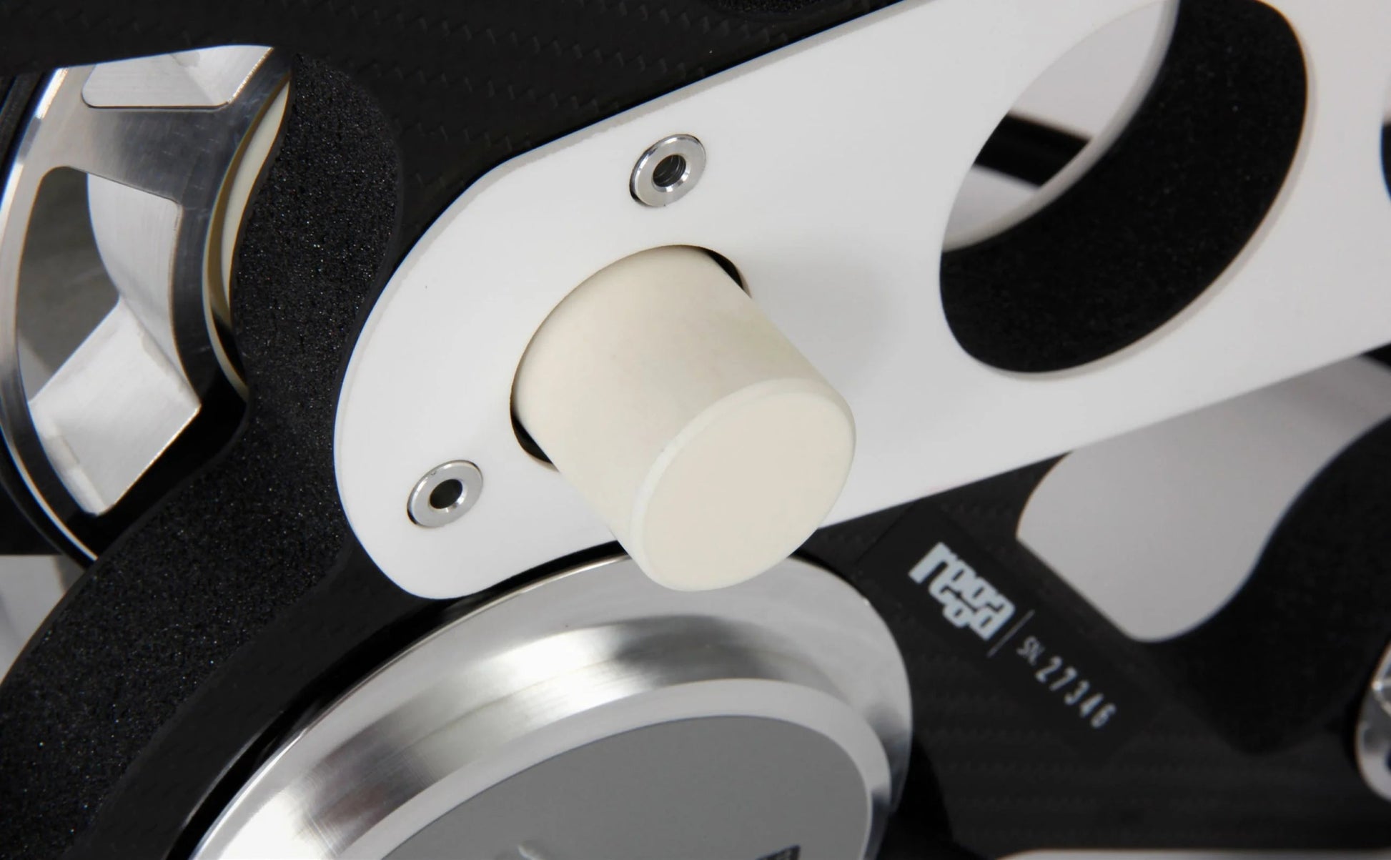 Rega NAIA Reference Turntable The Ultimate Rega Turntable