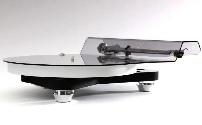 Rega NAIA Reference Turntable The Ultimate Rega Turntable