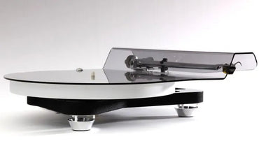 Rega NAIA Reference Turntable The Ultimate Rega Turntable
