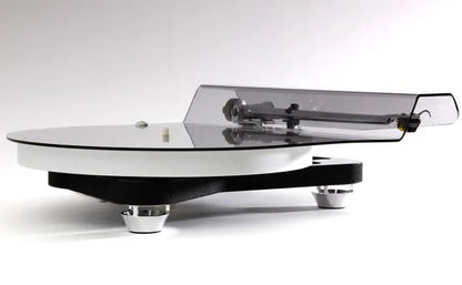Rega NAIA Reference Turntable The Ultimate Rega Turntable