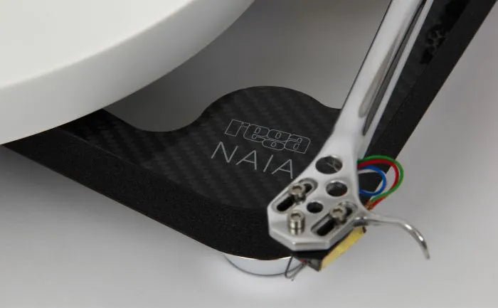Rega NAIA Reference Turntable The Ultimate Rega Turntable