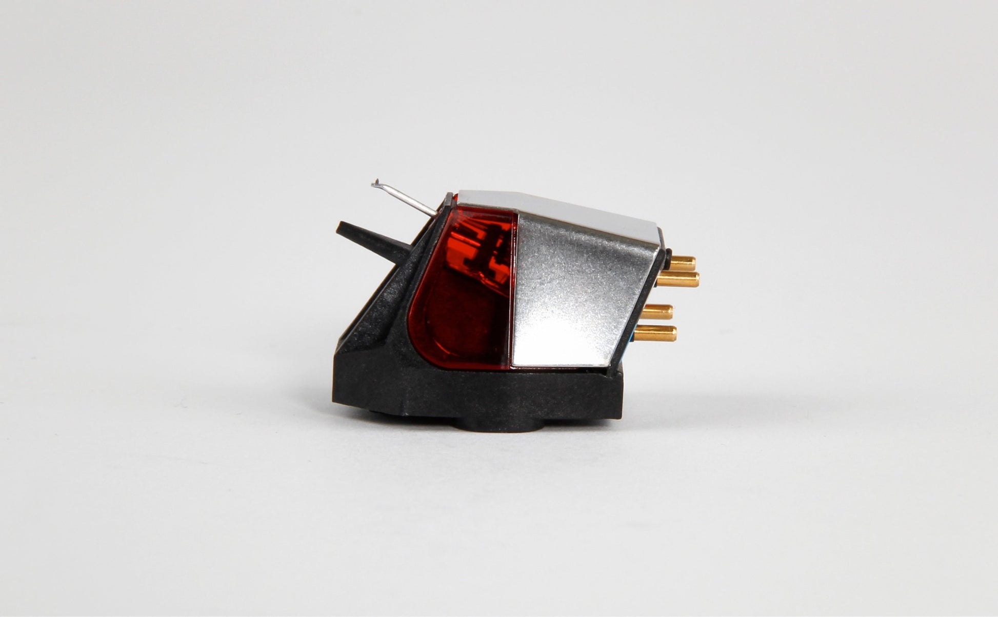 Rega Nd3 moving magnet cartridge