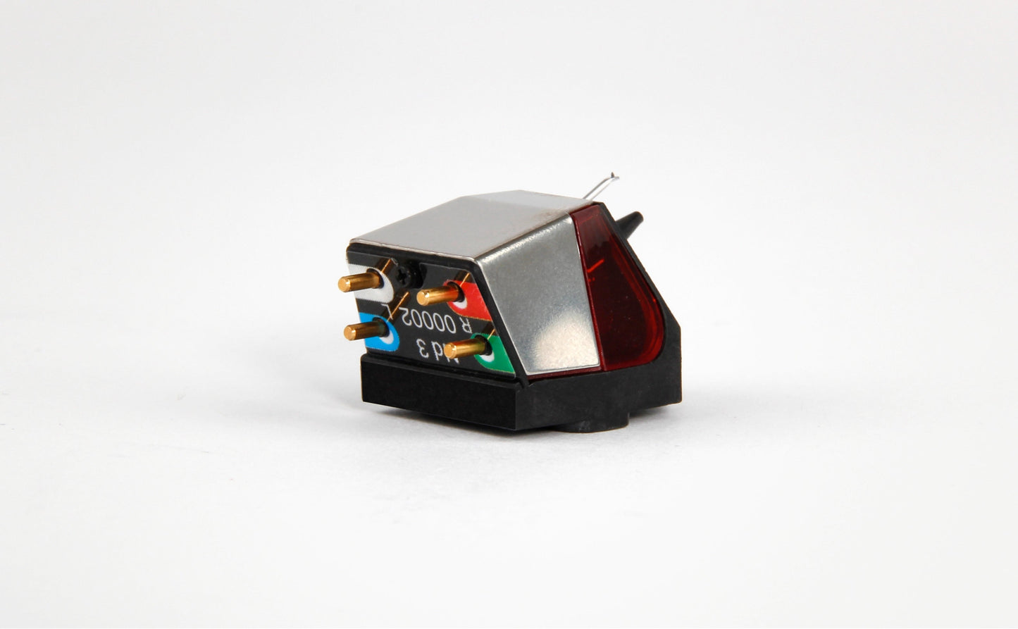 Rega Nd3 moving magnet cartridge