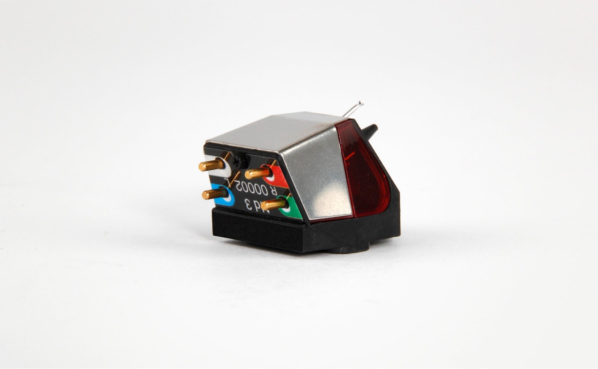 Rega Nd3 moving magnet cartridge