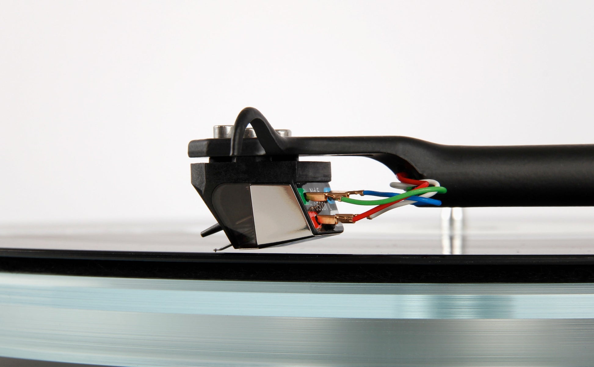 Rega Nd5 moving magnet cartridge
