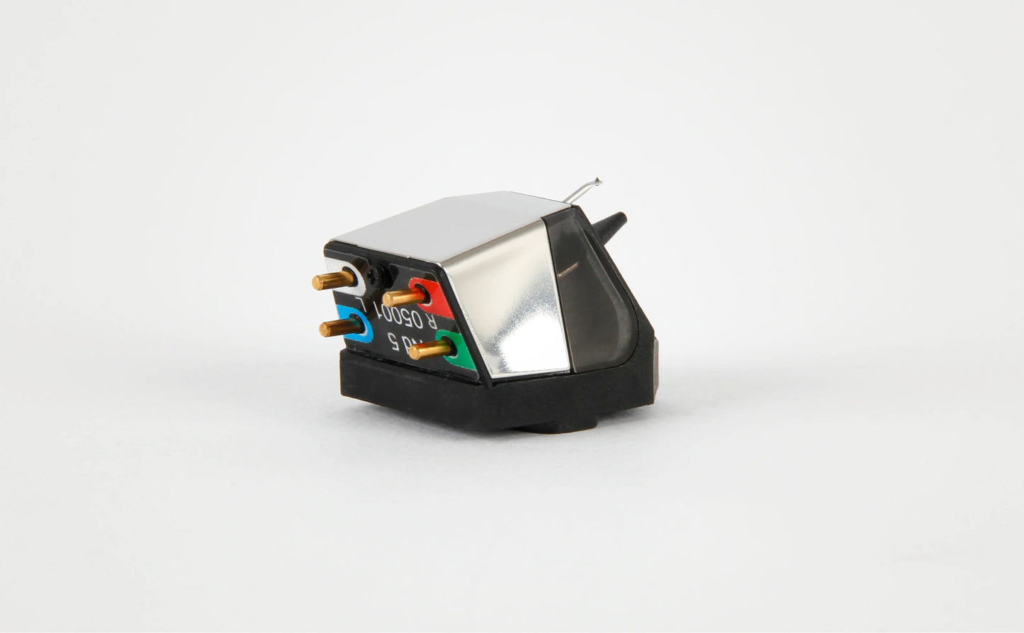 Rega Nd5 moving magnet cartridge