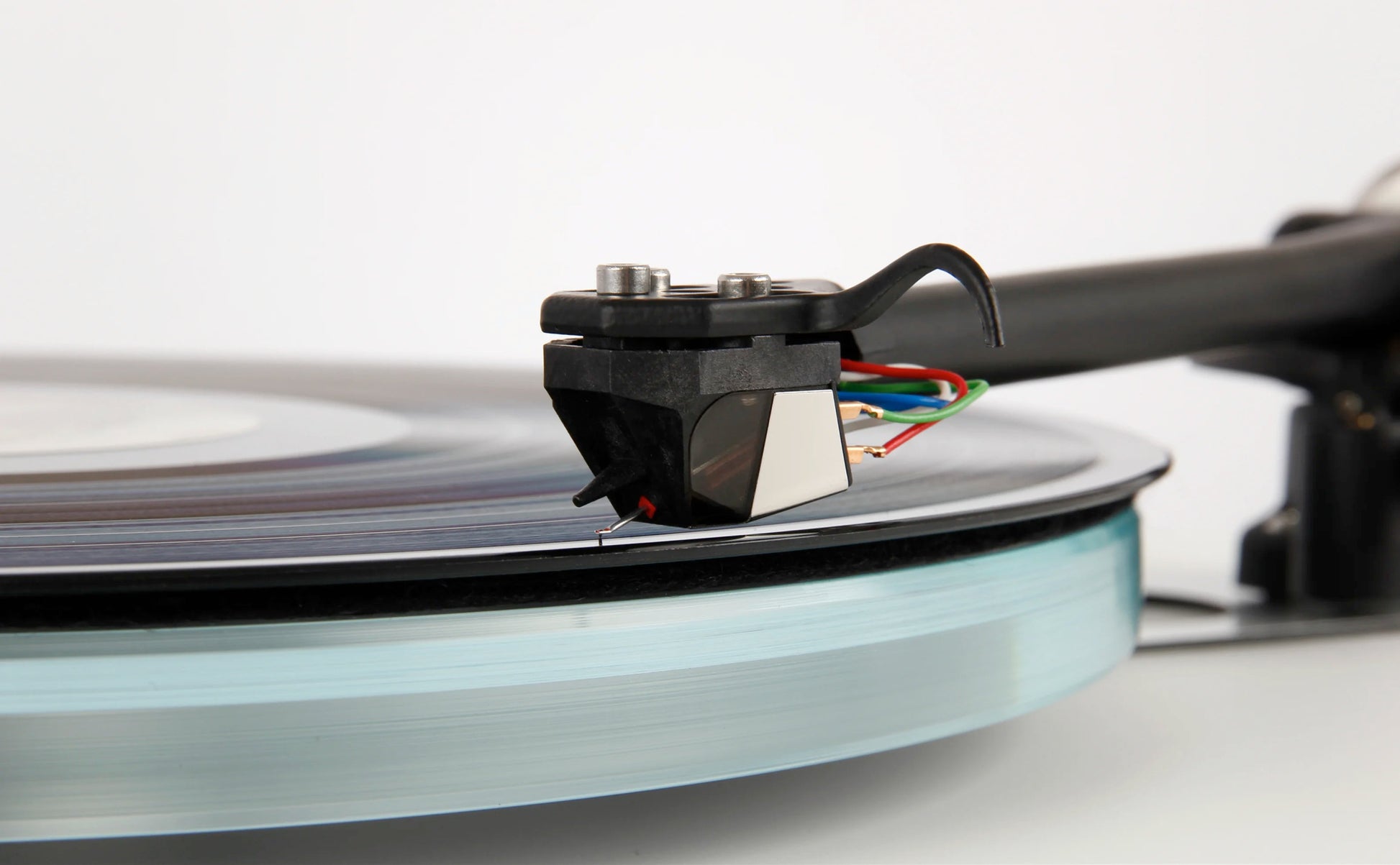 Rega Nd5 moving magnet cartridge