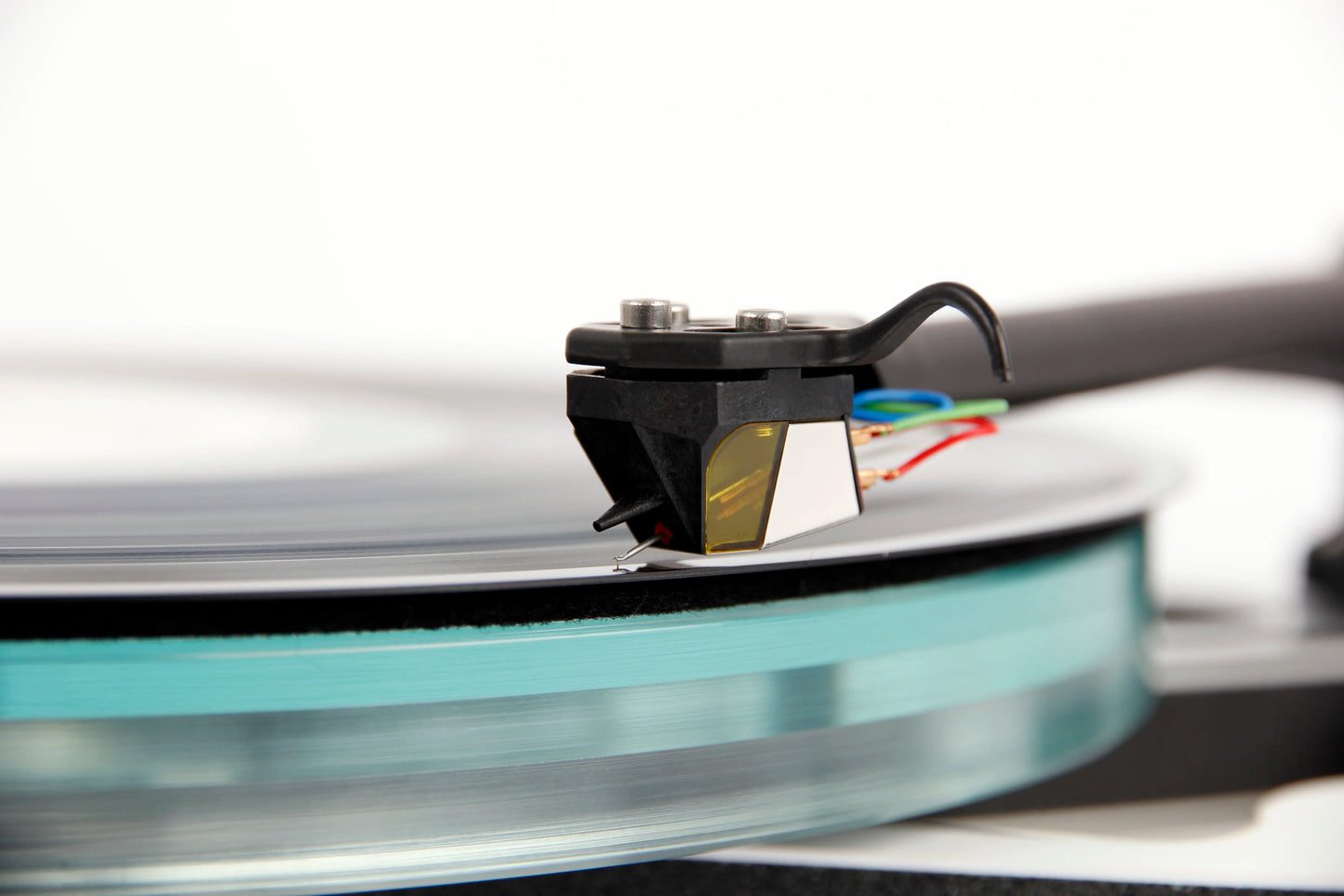 Rega Nd7 moving magnet cartridge