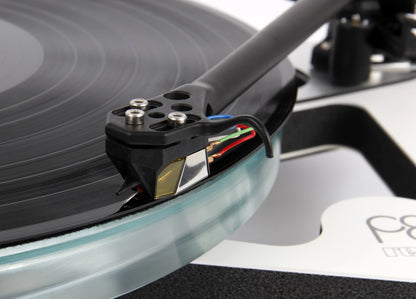 Rega Nd7 moving magnet cartridge