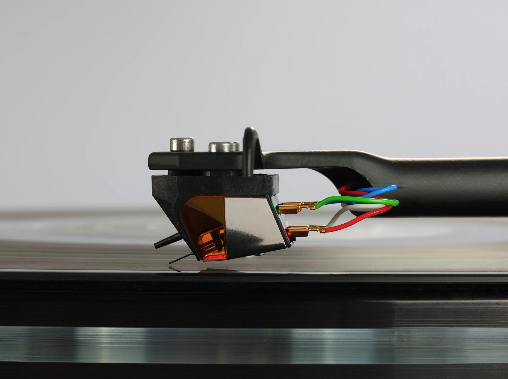 Rega Nd9 moving magnet cartridge