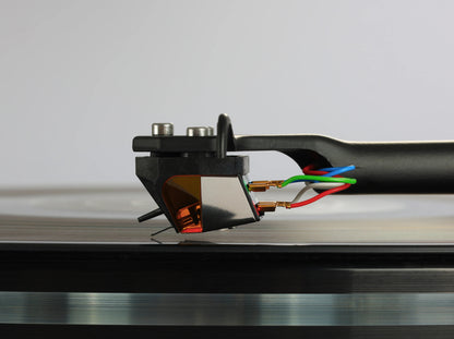 Rega Nd9 moving magnet cartridge