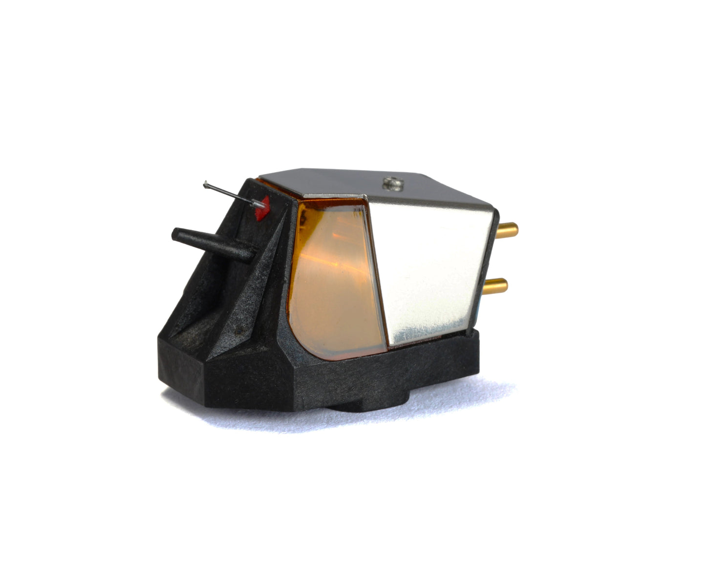 Rega Nd9 moving magnet cartridge