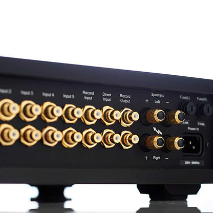 Rega OSIRIS Reference Integrated Amplifier