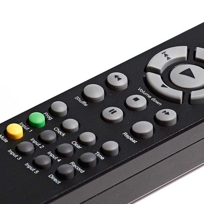 Rega OSIRIS Reference Integrated Amplifier