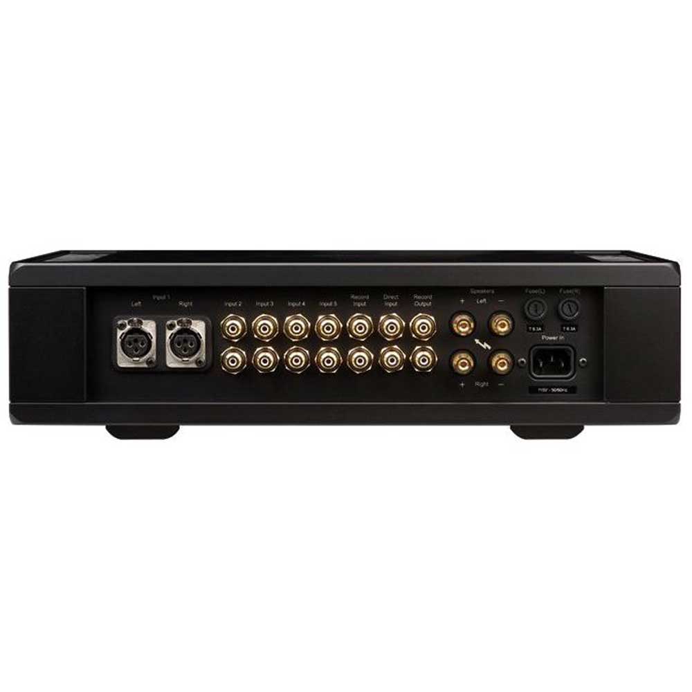 Rega OSIRIS Reference Integrated Amplifier