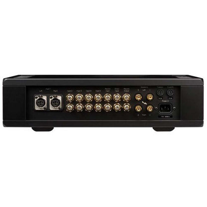 Rega OSIRIS Reference Integrated Amplifier