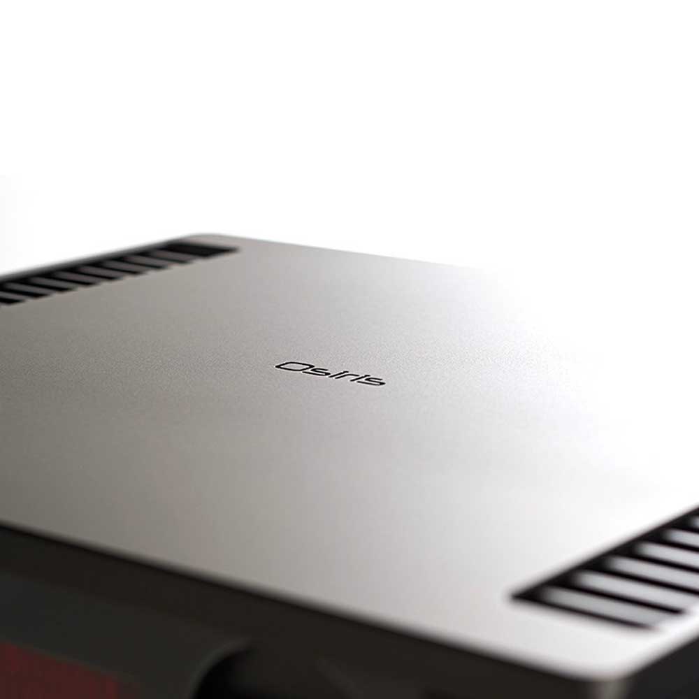 Rega OSIRIS Reference Integrated Amplifier